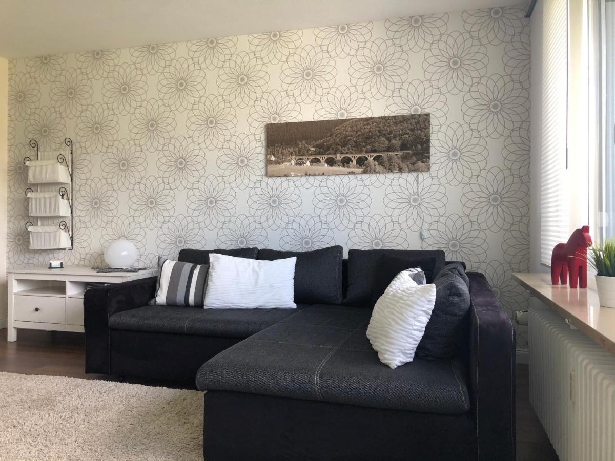 Fewo Im Herzen Von Willingen Apartment Willingen  Exterior photo