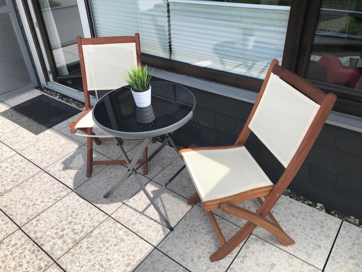 Fewo Im Herzen Von Willingen Apartment Willingen  Exterior photo