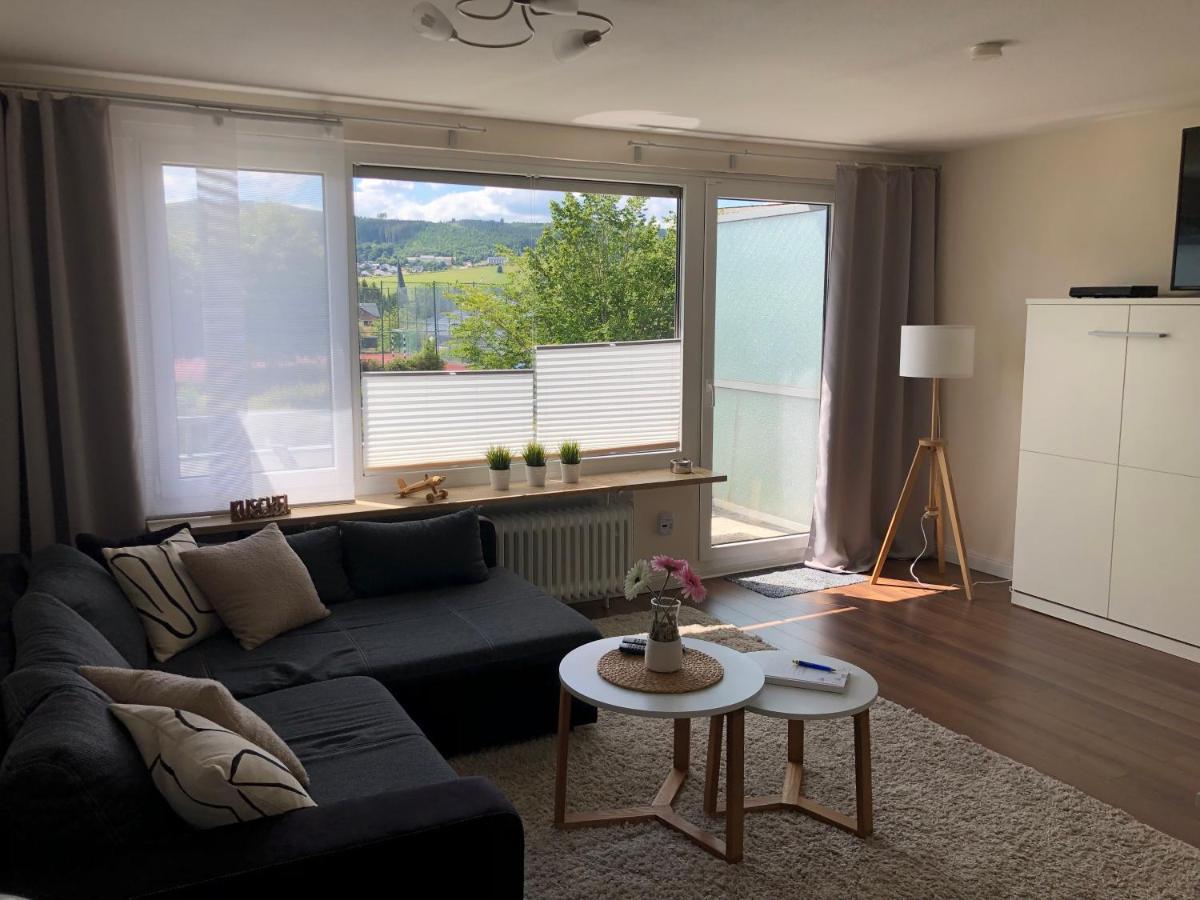 Fewo Im Herzen Von Willingen Apartment Willingen  Exterior photo